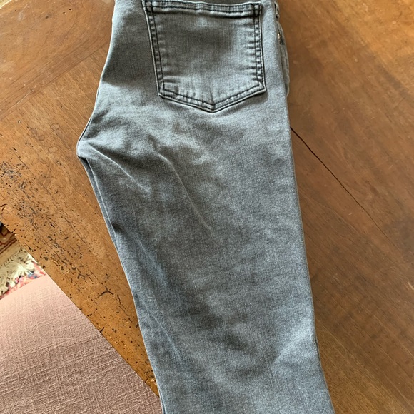 ACNE Jeans - Picture 5 of 5